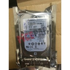 IBM 42D0708 42D0711 42D0707 500GB 6Gb 7.2K 2.5