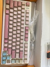 FE75Pro Wireless RGB Hot Swappable Mechanical Keyboard picture