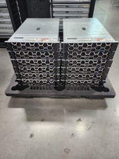 Dell Poweredge R750 24SFF NVMe Server 2x Gold 6330 56-Core 2.0GHz 512GB RAM picture