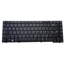 New Keyboard for HP Probook 6440B 6445B 6450B 6455B - No Pointer picture