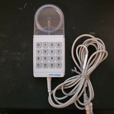 GTCO Corded 16-Button Cursor for Roll Up  Roll Up II , Roll Up III Digitizers picture