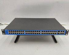 Adtran NetVanta 1238 P/N: 1700598G1 Network Switch picture