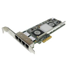 Cisco Broadcom BCM95709A0906G 5709 4-Port PCIe x4 Network Card 74-10900-01 FP picture