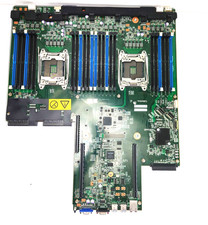 IBM System Board 01YM718 Motherboard Motherboard LGA 2011-3 SAN 2147-SV1 Untested picture