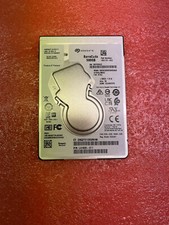 L41606-011 HP 500GB 5400RPM secure encrypted drive picture