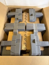 CISCO DS-X9648-1536K9 V02 48-PORT 32-GBPS FIBRE CHANNEL SWITCHING MODULE MDS9700 picture