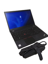 Lenovo ThinkPad T15 I5 10210U 1.6GHZ 256GB NVME 8GB RAM UHD GRAPHICS W11 picture