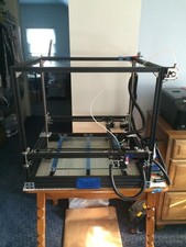 Used Cobblebot 3D Printer, 15