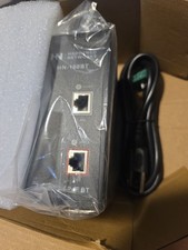 Hardened Networks HN-160BT 60W Port PoE Injector Ver: 2.0 picture