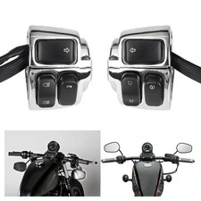 POSENG Motorcycle 1