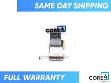 SUPERMICRO AOC-STG-I4S 4-PORT X710 SFP+ 10GBE CARD picture