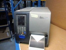 Intermec PM43 Network USB Thermal 114mm Label Printer DT/TT Printer 13620 INCH picture
