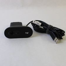 Logitech C270 HD Webcam 720p 30fps Black picture