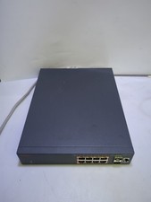 Avaya ERS 3510GT-PWR+ GbE PoE+ Ethernet Routing Switch AL3500A14-E6 - picture