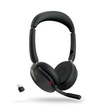 Jabra 26699-999-899-01 Headsets Black New picture
