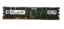 Kingston KVR16R11D4K4/32I 32GB Kit 4x8GB DDR3 ECC Registered Server RAM. picture