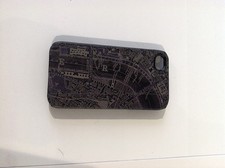 Paul Smith iPhone 4 Case London picture