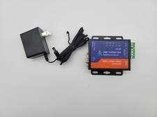 USR-TCP232-302 Tiny Size RS232 to TCP IP Converter Serial RS232 picture