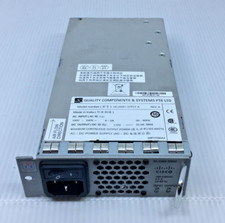 Cisco Power Supply For Cisco MDS Switches DS-C48S-300AC DCJ3001-07PLF A picture
