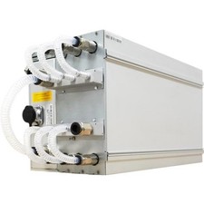 BITMAIN ANTMINER S21+ Hydro 338 TH/s hash rate (3 of 3 for sale) picture