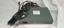MokerLink POE-F242G 26-Port Gigabit PoE Ethernet Switch picture