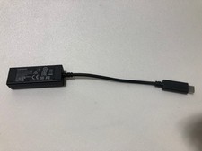 Genuine Lenovo SC11D96910 RTL8153-04 USB-C to Ethernet Adapter Cable picture
