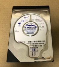 MAXTOR  DiamondMax Plus 8 ATA/133  20GB IDE HDD, E-H011-02-3427 picture