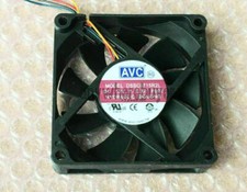 One For AVC PWM intelligent temperature control CPU 12V 0.3A 4-wire DSSC0715R2L picture