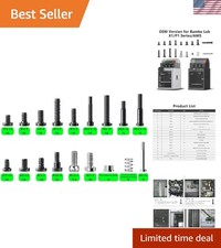 Comprehensive 3D Printer Screws Kit for X1/P1 - OEM Quality, Reliable Upgrades picture