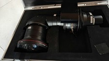 Barco 3DLP Projector Lens TLD+ (0.37:1) UST 90° Ultra‑Short Throw Lens picture