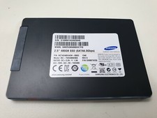 compatible Samsung MZ7WD480HAGM-0003 SM843T 480GB SSD 6G MLC 2.5