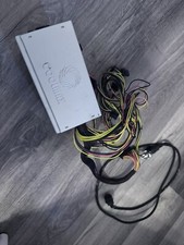 Coolmax I-500 500W ATX 12V V2.0 Power Supply picture