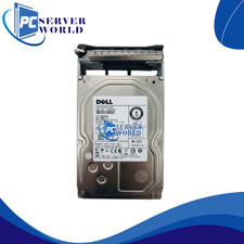 7J9RN DELL 4TB 6GBPS 3.5