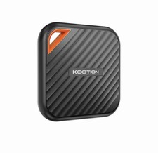 Kootion 512GB External SSD Transit up to 2000MB/s Portable Solid State Drive USB picture