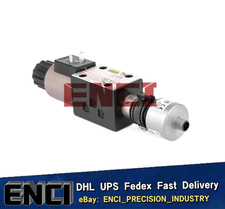 1PCS DHE-0631/2/FV-X 24DC Atos Hydraulic Solenoid Valve DHE-0631/2/FV picture