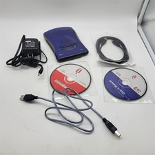 Iomega Zip 250 MB USB External Drive PC Mac 11172 picture
