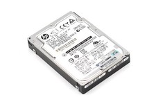 HP EH0300JDYTH 300GB 2.5