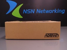 NEW SEALED BOX Adtran Netvanta 838T 1172838G1 8-Port 10/100 eSHDSL Switch picture