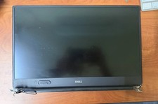 Dell Precision 5520 15.6” LCD Screen Assembly Non-Touch Complete Tested picture