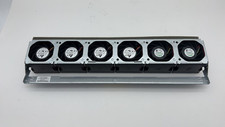 662518-001 HP Proliant DL380P G8 Fan Assembly 654569-002 W/ 6x Fan 662520-001 picture