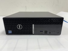 Dell OptiPlex 7000 SFF i7-12700 16GB 1TB SSD Radeon RX 640 4GB WiFi No OS picture