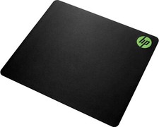 HP Pavilion Gaming Mouse Pad 300, Anti-Fray  Non Slip, Black picture