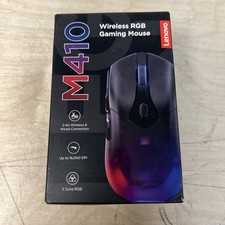 Lenovo Legion M410 Wireless RGB Gaming Mouse Up to 16,000 DPI GY51P83012 picture