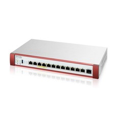 Zyxel USGFLEX500HBUN USG FLEX 500H Firewall Bundle With 1-Year UTM License picture