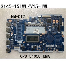 Original Motherboard for Lenovo Ideapad S145-15IWL/V15-IWL 5405U UMA 5B20S41743 picture