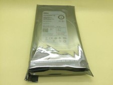 7KXJR Dell 1TB 7.2K 6Gb/s SAS 3.5