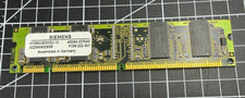 HYS64V4200GU-10 Siemens 32MB SDRAM Non ECC PC-100 100Mhz picture