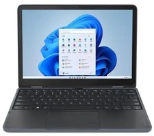 Lenovo 500w Yoga Gen 4 12.2 in Touch Intel N100 4GB RAM 128GB SSD W11 Pro picture