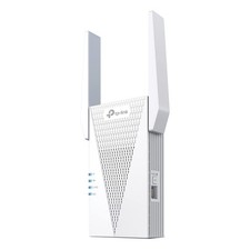 TP-Link RE715X AX3000 Wi-Fi 6 Range Extender Wireless Dual-Band Ethernet Port picture