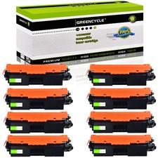 Greencycle CF294A 94A Toner Cartridge For HP LaserJet Pro M118dw MFP M148dw Lot picture